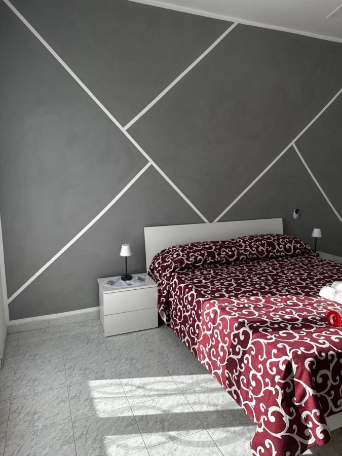 Fiumicino Airport 3 Giade Apartamento Focene Exterior foto