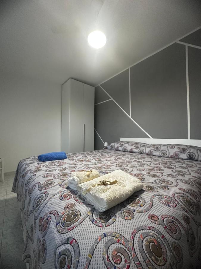 Fiumicino Airport 3 Giade Apartamento Focene Exterior foto