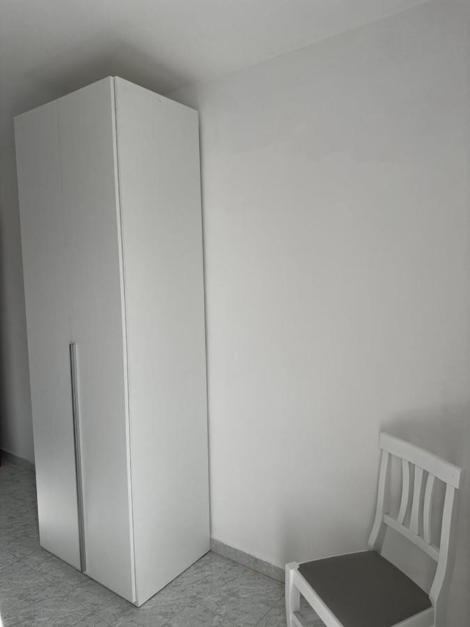 Fiumicino Airport 3 Giade Apartamento Focene Exterior foto