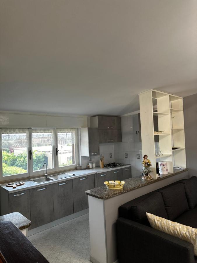 Fiumicino Airport 3 Giade Apartamento Focene Exterior foto